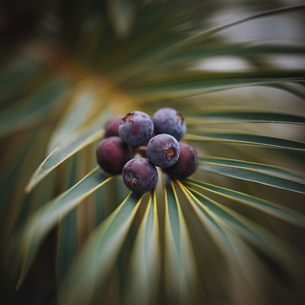 Saw Palmetto